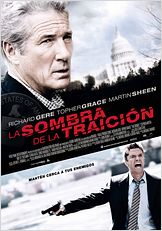 La sombra de la traición La sombra de la traición