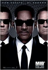 Men In Black 3 Men In Black 3
