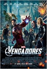 Marvel Los Vengadores Marvel Los Vengadores