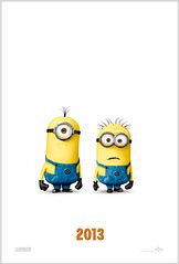 Gru 2. Mi villano favorito Gru 2. Mi villano favorito