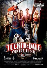 Tucker & Dale contra el mal Tucker & Dale contra el mal