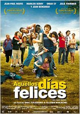 Aquellos días felices Aquellos días felices