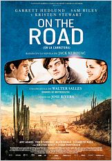 On the road (En la carretera) On the road (En la carretera)