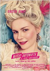 María Antonieta María Antonieta