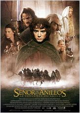 El Señor de los Anillos: La Comunidad del Anillo El Señor de los Anillos: La Comunidad del Anillo