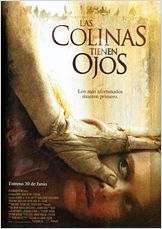 Las colinas tienen ojos Las colinas tienen ojos