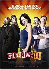 Clerks II Clerks II