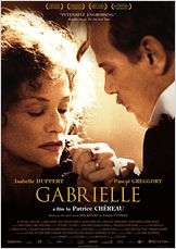 Gabrielle Gabrielle