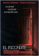 El escondite El escondite