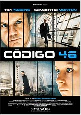 Código 46 Código 46