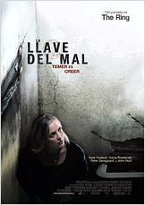 La llave del mal La llave del mal