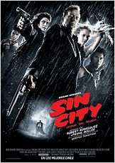 Frank Miller Frank Miller's Sin City (Ciudad del pecado)
