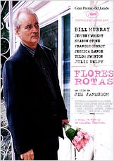 Flores rotas Flores rotas