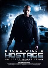 Hostage Hostage