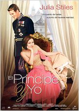 El príncipe y yo El príncipe y yo