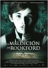 La maldición de Rookford La maldición de Rookford