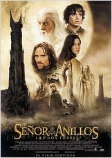 El Señor de los Anillos: Las dos torres El Señor de los Anillos: Las dos torres