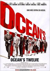 Ocean Ocean's Twelve