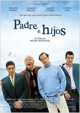 Padre e hijos Padre e hijos