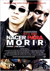 Nacer para morir Nacer para morir