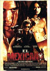El Mexicano El Mexicano