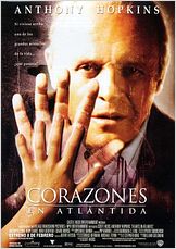 Corazones en Atlántida Corazones en Atlántida