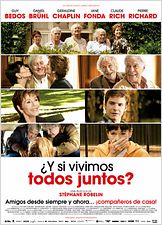 ¿Y si vivimos todos juntos? ¿Y si vivimos todos juntos?