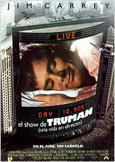 El show de Truman (Una vida en directo) El show de Truman (Una vida en directo)