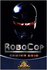 Robocop Robocop