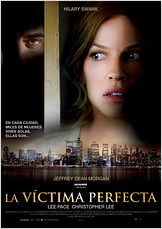 La víctima perfecta La víctima perfecta