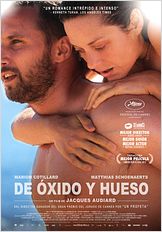De óxido y hueso De óxido y hueso