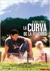 La curva de la felicidad La curva de la felicidad