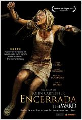 Encerrada Encerrada