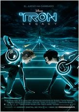 Tron Legacy Tron Legacy