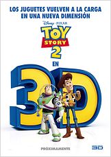 Toy Story 2 en 3D Toy Story 2 en 3D
