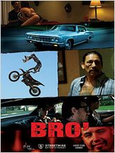 Bro' Bro'