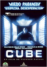 Cube Cube