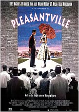 Pleasantville Pleasantville