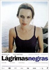 Lágrimas negras Lágrimas negras