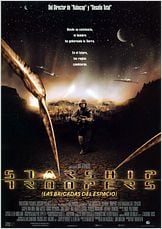 Starship Troopers (Las brigadas del espacio) Starship Troopers (Las brigadas del espacio)