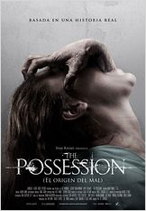 The Possession (El origen del mal) The Possession (El origen del mal)