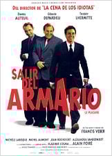 Salir del armario Salir del armario