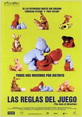 Las reglas del juego Las reglas del juego