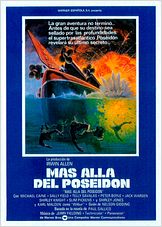 Más allá del Poseidón Más allá del Poseidón