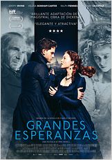 Grandes esperanzas Grandes esperanzas