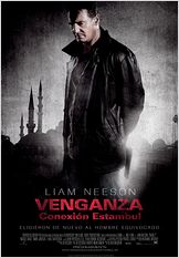Venganza: Conexión Estambul Venganza: Conexión Estambul