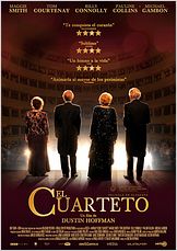 El cuarteto El cuarteto