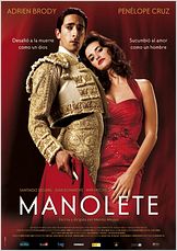 Manolete Manolete