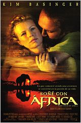 Soñé con África Soñé con África