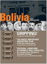 Bolivia Bolivia